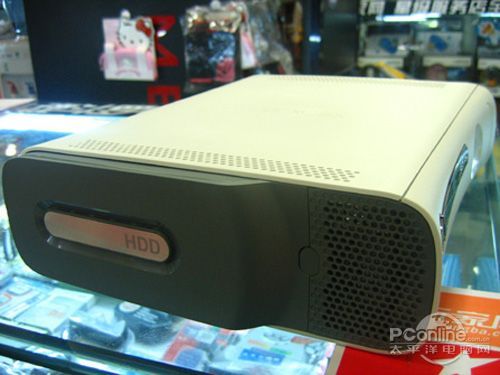 60家用主机圣诞促销1850元九游会j9沈阳电玩XBOX3