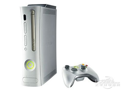 60家用主机圣诞促销1850元九游会j9沈阳电玩XBOX3(图2)